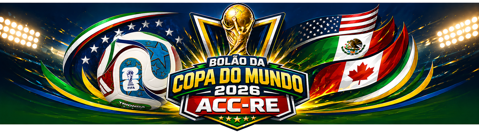 Bolão ACC-RE
